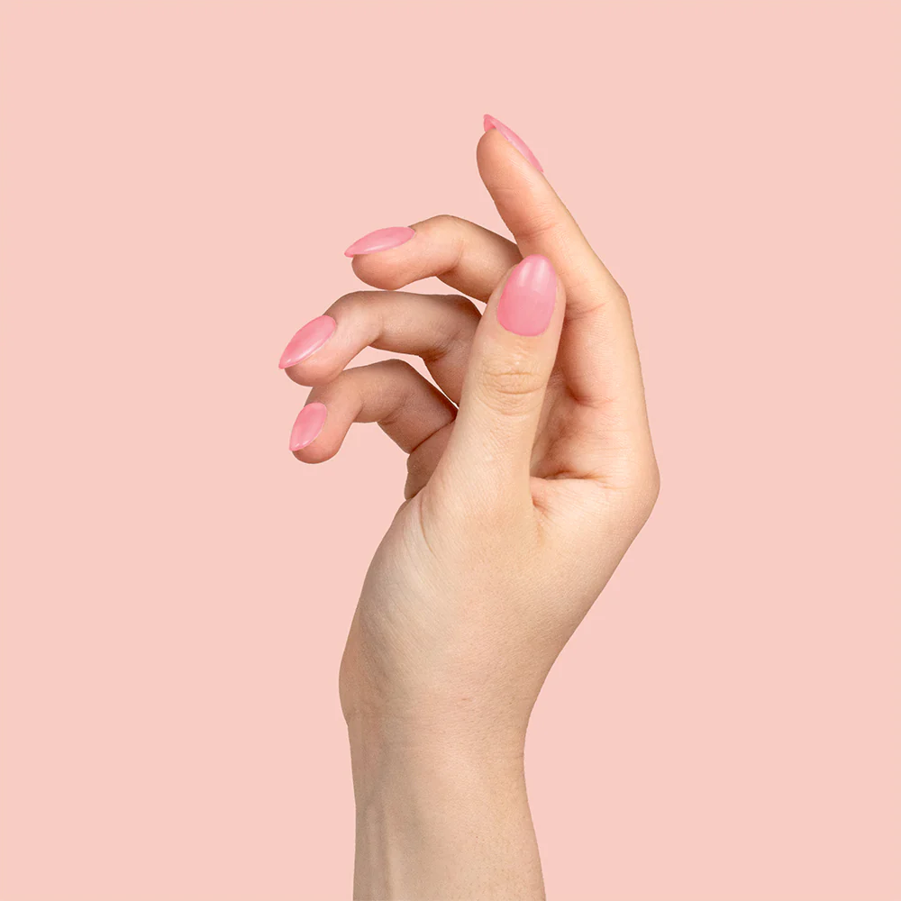 Gel costruttore in boccetta Cover Pink - Image 4