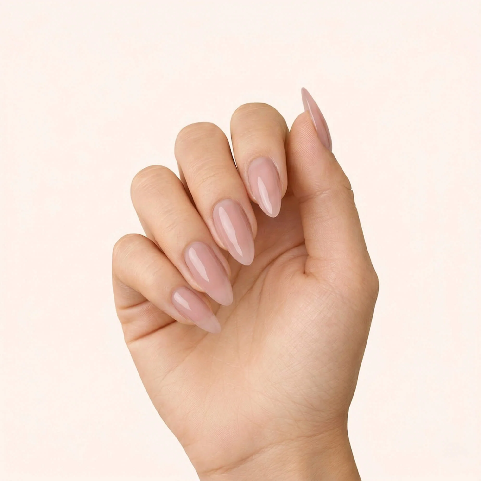Gel costruttore in boccetta Tan - Image 4